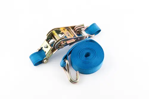 Стяжные ремни