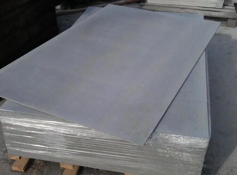 Асбестоцементный лист