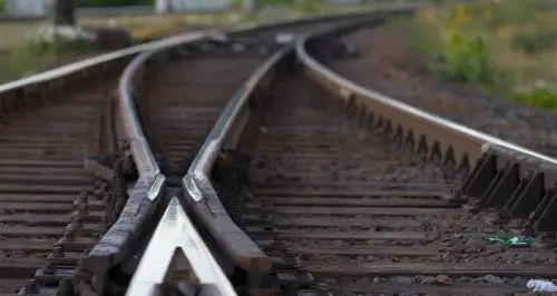 Стрелочные переводы