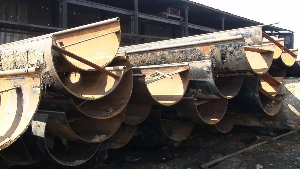 Трубошпунт