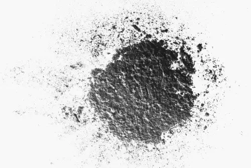 Алюминиевая пудра