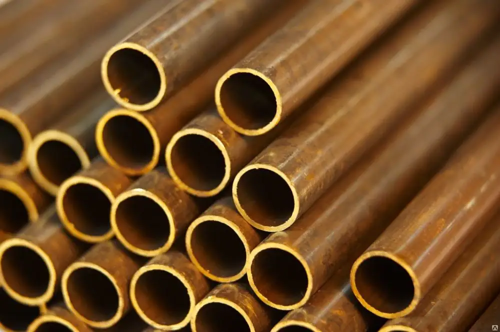 Гетинакс труба