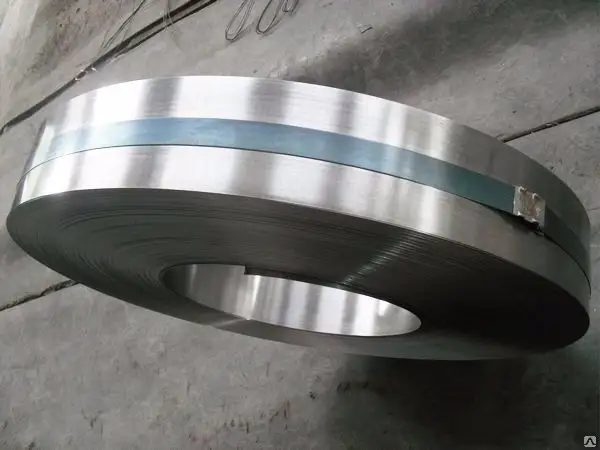 Вольфрамовая лента