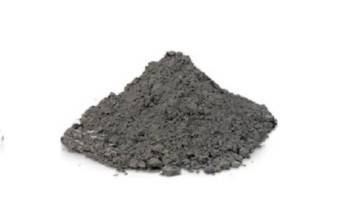 Ванадиевый порошок