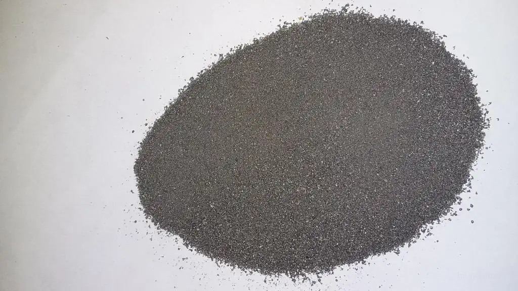 Вольфрамовый порошок