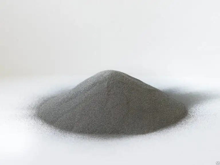 Молибденовый порошок