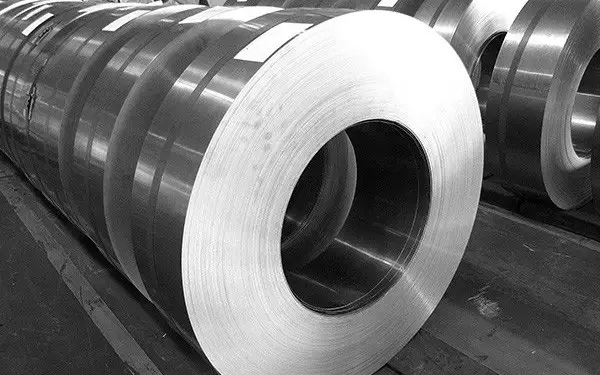 Титановая лента