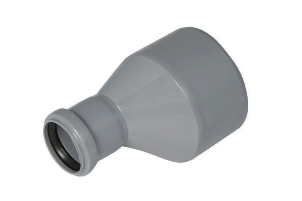 Переход полипропилен, полиэтилен, металлопластик