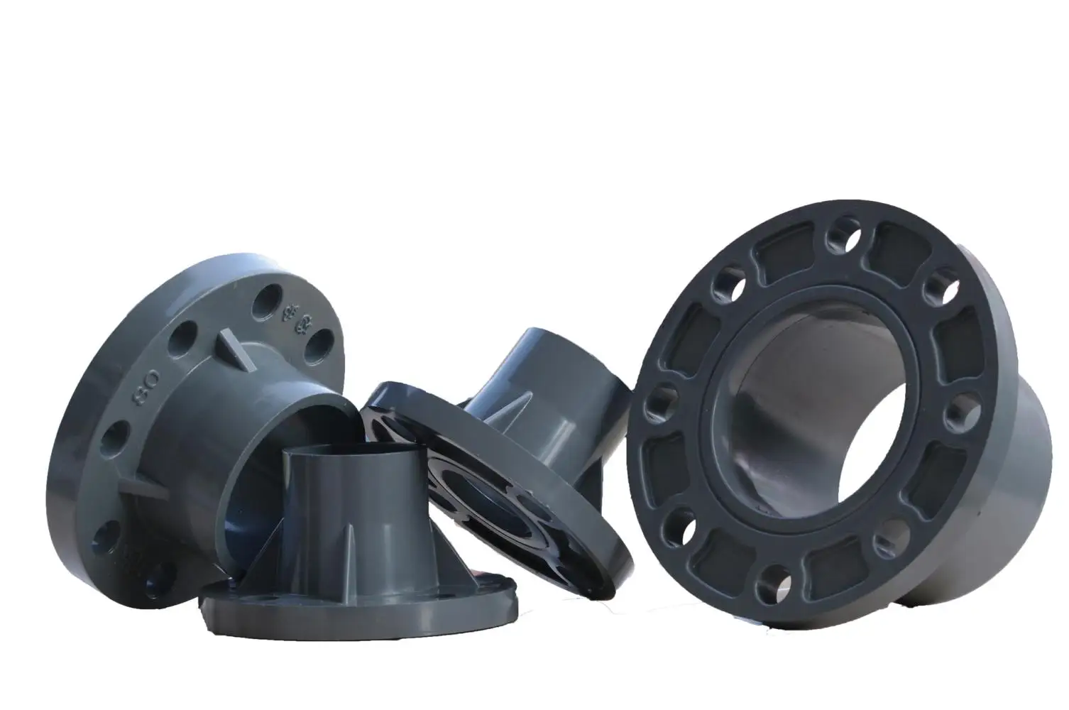 Фланец пластиковый