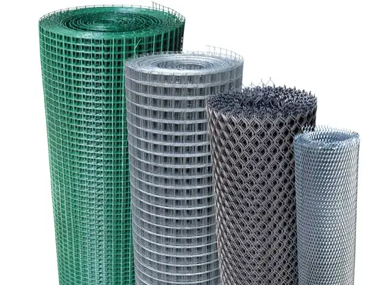 Сетка штукатурная