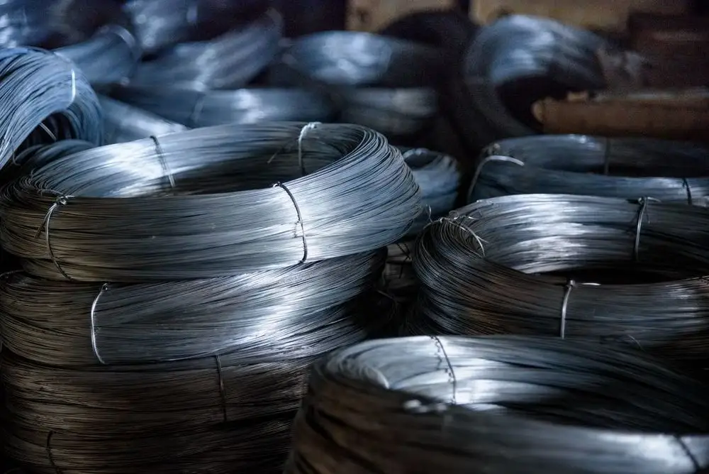 Проволока луженая бандажная, ГОСТ 9124-85