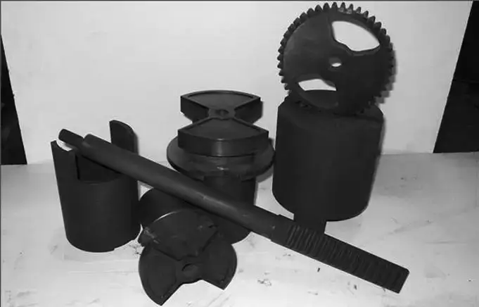 Карбонитрирование