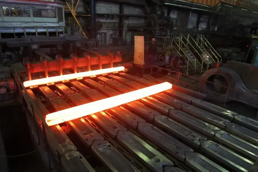 Прокатка, передел металлопроката