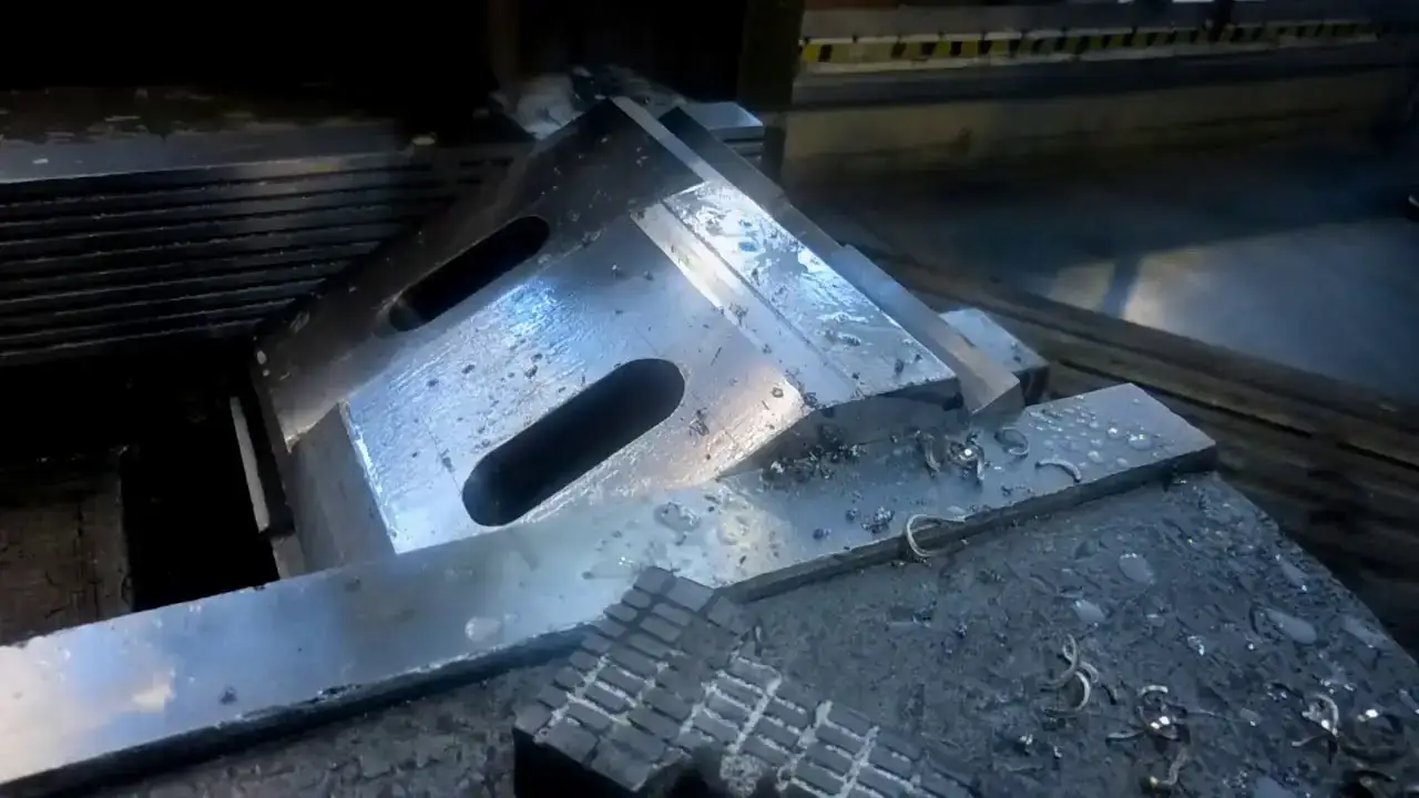 Строгальные работы